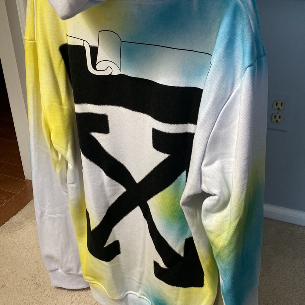 Off-White Hoodie